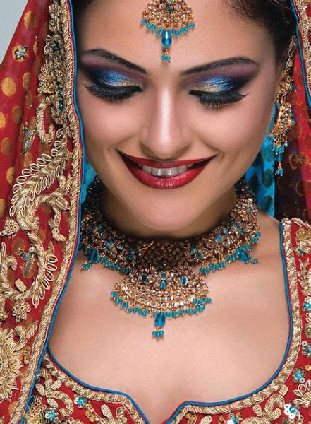 Beautiful Indian Brides 18 Pics