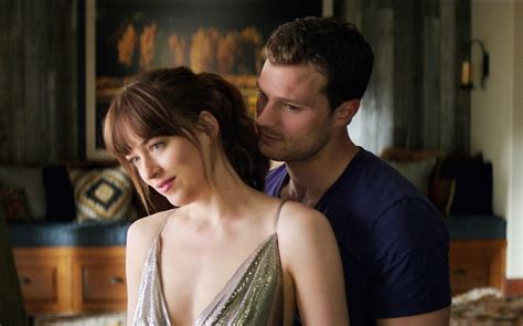brace yourselves fifty shades of grey author e l james has a new book coming out