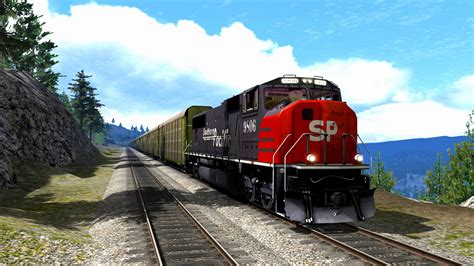 train simulator locomotive train simulator railroad  wallpapers hd desktop  mobile