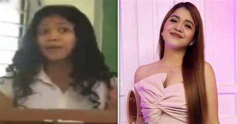 melai binalikan ang viral video niya bago pumasok ng pbb abs cbn