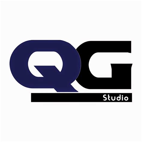 qg studio youtube