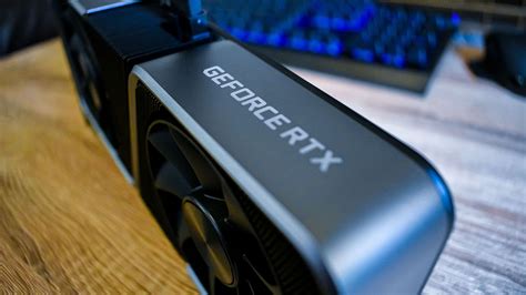 nvidia geforce rtx    ti trapelate le prestazioni su laptop