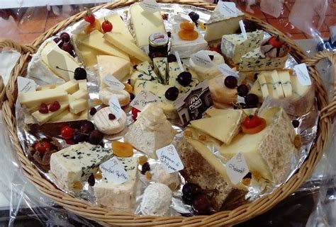 nos plateaux de fromages morin fromager