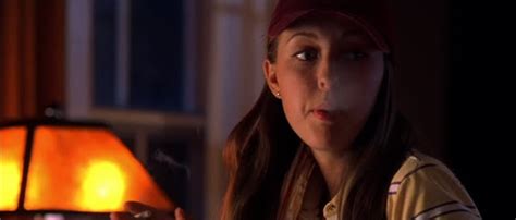 horror movies and beer 13 photos of katharine isabelle in freddy vs jason 2003
