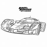 Corrida Furious Printable Racers Printen sketch template