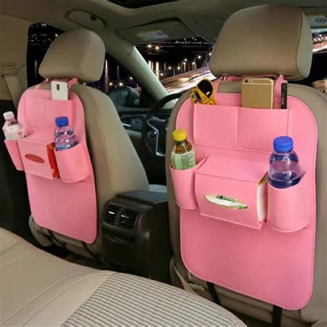 buy automobiles car seat back cover protector