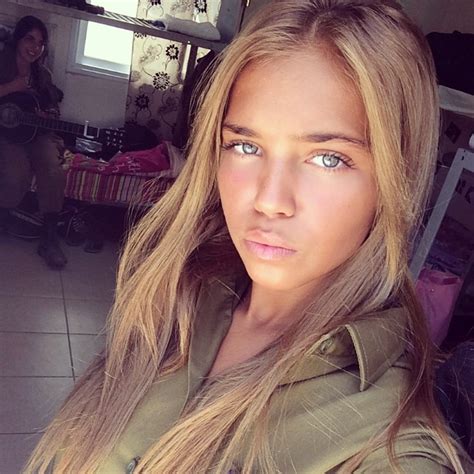 【閲覧注意】イスラエルの美人すぎる女性兵士、実際に戦場に出たらこうなる…（画像あり） ポッカキット