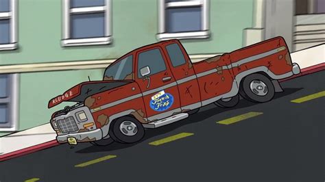 1978 ford f series supercab kludge in big city greens