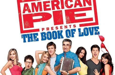 American Pie Presents The Book Of Love 2009