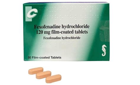 fexofenadine   buy   counter