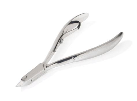 german 7mm 3 4 jaw cuticle nippers cuticles remover by malteser