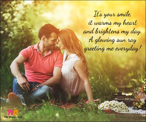 15 Cute Love Poems For That Special Someone