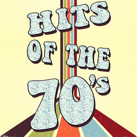 hits of the 70 s — various artists last fm