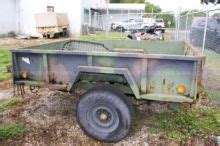 military trailers  sale kenworth equipment  machinio