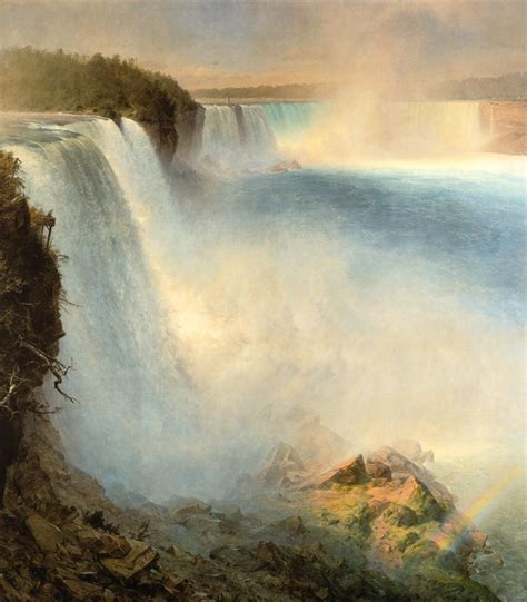 century american paintings frederic edwin church ctd