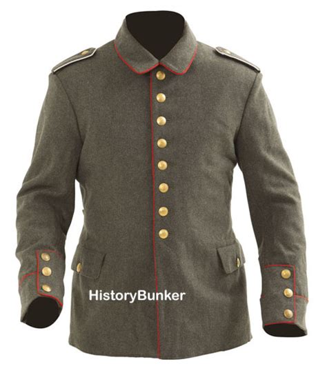 ww p imperial german soldier tunic ww german tunic