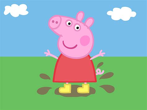 kidscreen archive eone bolsters peppa pig licensing