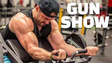 arm day supersets  accelerate muscle growth bicepstriceps gold