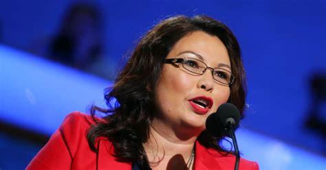 tammy duckworth announces  illinois senate bid