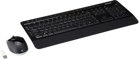 microsoft wireless desktop keyboard pp3 00024 black amazon sg