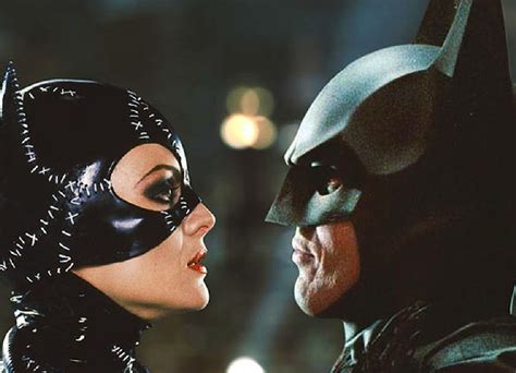 Dc Comics Stopped An Oral Sex Scene Between Batman And Catwoman In