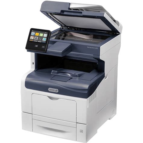 xerox versalink cdn laser multifunction printer color walmartcom walmartcom