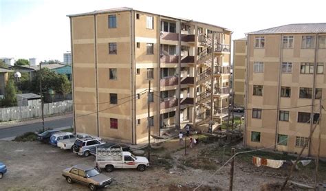 addis ababa condominiums semonegna ethiopia
