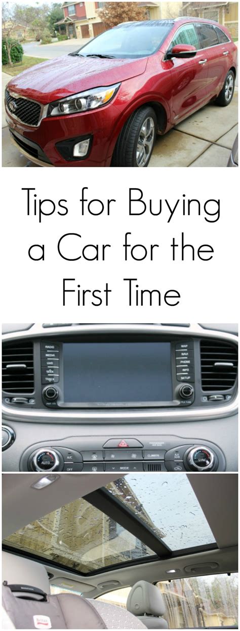 tips  buying  car    time life anchored