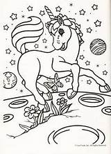 Coloring Pages Printable Frank Lisa Unicorn Kids Colouring Space Color Sheets Books Pony Adult Ausmalbilder Horse Little Buzz16 Cute Print sketch template
