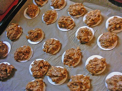 cornflakes kekse rezept mit bild von mayke chefkochde