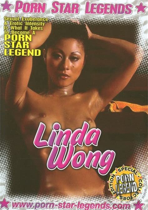 Porn Star Legends Linda Wong 2009 Adult Empire