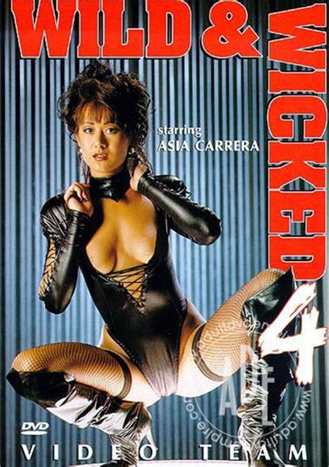 wild and wicked 4 1994 adult empire