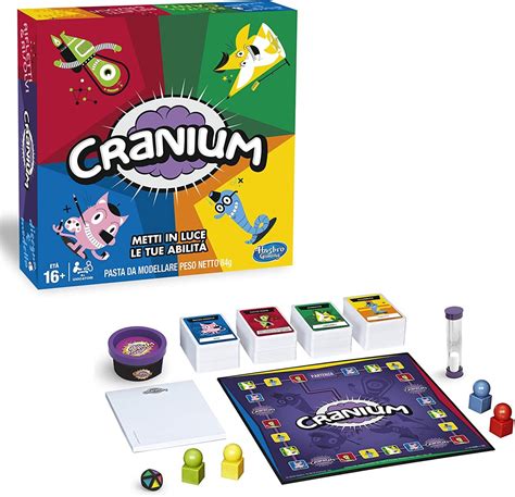 cranium robepi