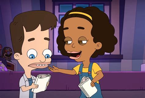 The Big Mouth Cast Assembles To Table Read A Fun Season 3 Episode