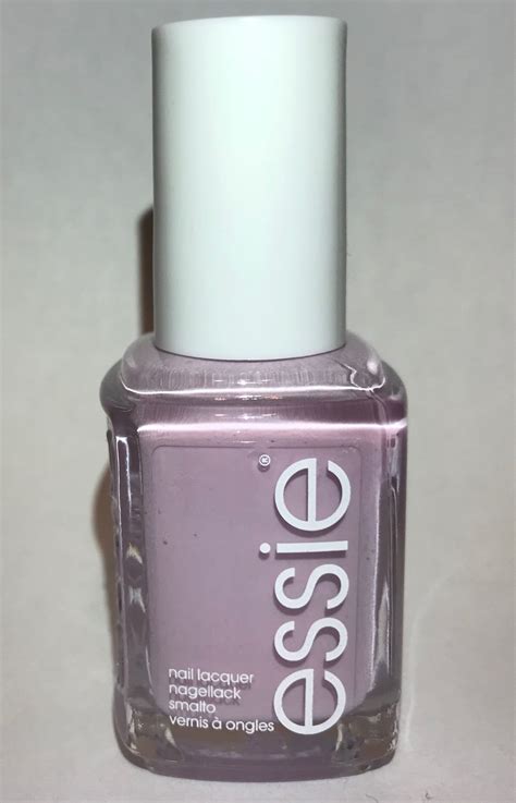 essie  ginza  makeup products perfume bottles nails nail