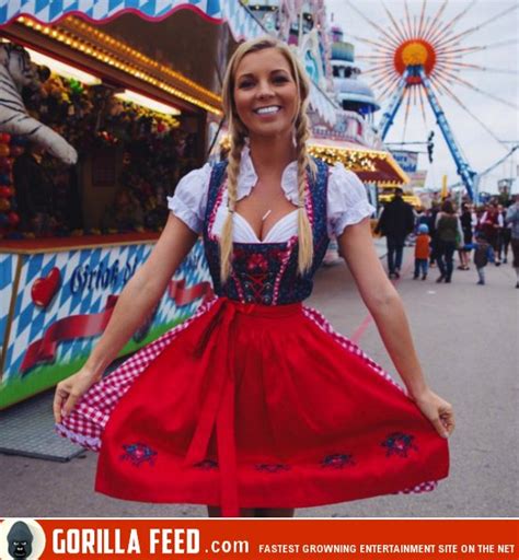 the 20 sexiest oktoberfest photos ever taken 20 pictures