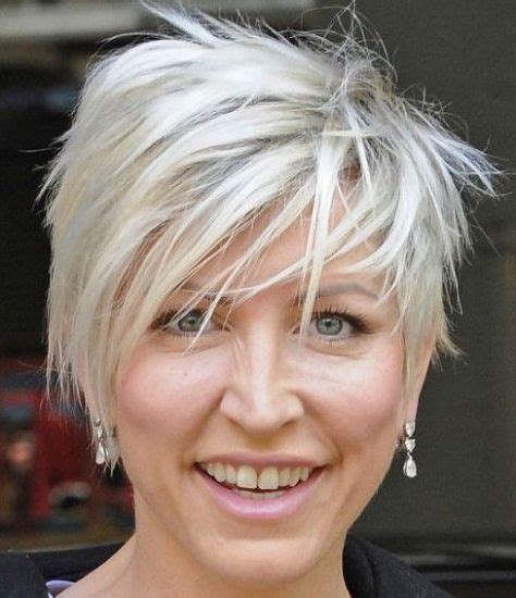 Short Layered Hairstyles For Women Over 50 Fave Hairstyles