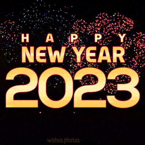 Happy New Year 2023 S 1 Wishes Photos