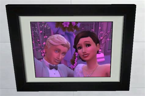 the sims 4 photography guide getting perfect wedding
