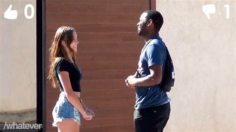 [video] Esta Atractiva Joven Le Pide A Los Hombres Tener Sexo Con Ella