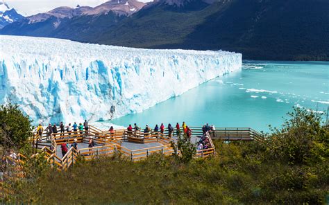 viaje de  dias  argentina patagonia al completo