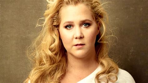 Amy Schumer Says She Wished She Never Wrote Trainwreck