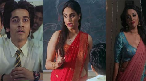 Watch Rasbhari Webseries Online Full Episodes Starring Swara Bhaskar On