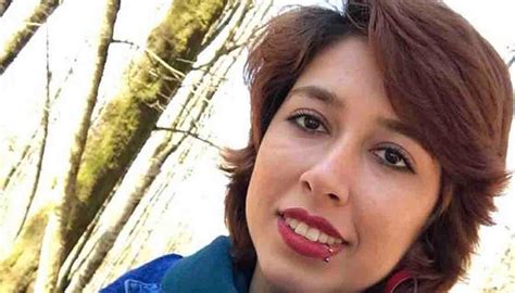 Iranian Woman Jailed For 24 Years For Not Wearing