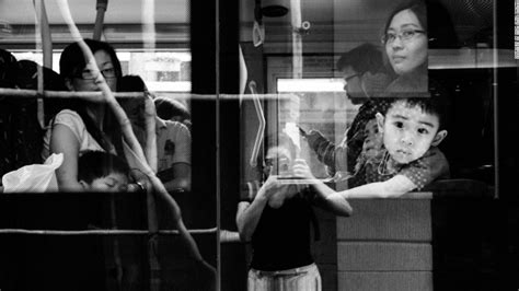 Photography Takes Filipino Maid From Hong Kong To Nyc