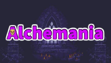 Alchemania Free Download Igggames