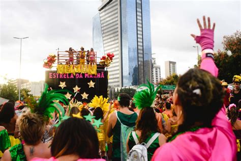 carnaval  conheca os aplicativos essenciais  aproveitar  folia