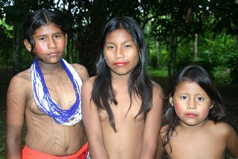 panama native tribe girls nude datawav
