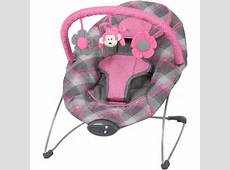 Baby Trend Bouncer, Kira