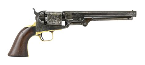 colt  navy  caliber revolver  sale